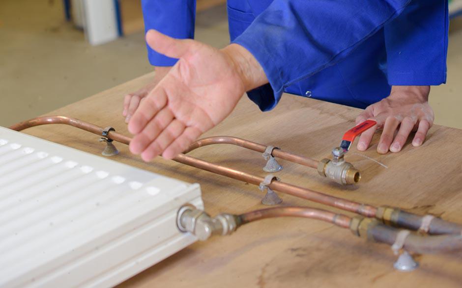 entretien chauffage électrique pas cher Compiègne