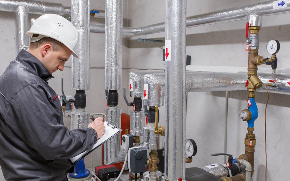 entretien chauffage électrique pas cher Compiègne