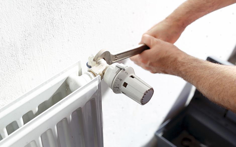 entretien chauffage électrique pas cher Drancy